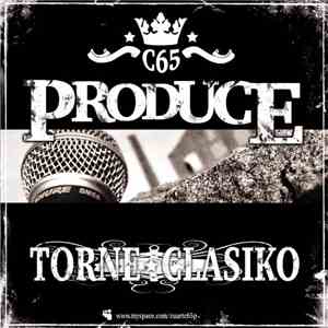 C65 - Produce: Torne & Clasiko download flac