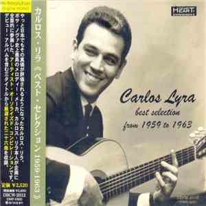 Carlos Lyra - Best Selection From 1959 To 1963 download flac