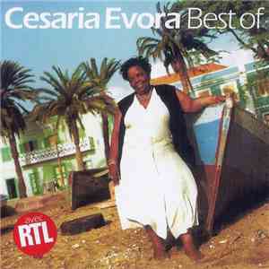 Cesaria Evora - Best Of download flac