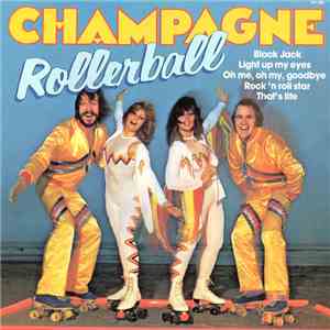 Champagne  - Rollerball download flac