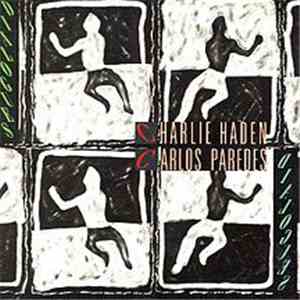 Charlie Haden, Carlos Paredes - Dialogues download flac
