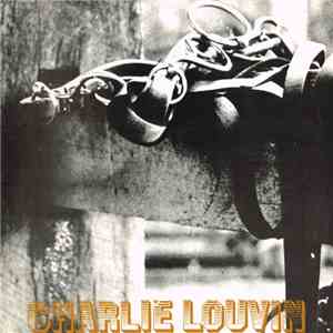 Charlie Louvin - I Don't Love You Anymore, Etc. download flac