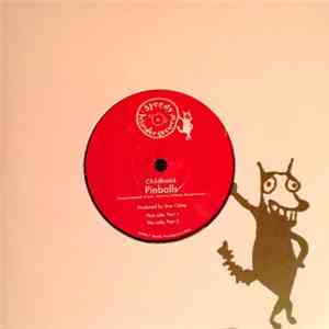 Childhood  - Pinballs download flac