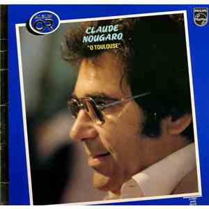 Claude Nougaro - O Toulouse download flac