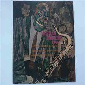 Coleman Hawkins - 1944 Vol.,2 FLAC album