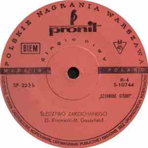 Czerwone Gitary - Matura download flac