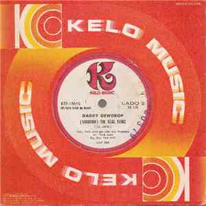 Daddy Dewdrop - Nanu, Nanu (I Wanna Funky Wich You) download flac