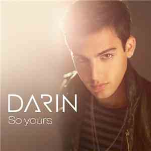 Darin - So Yours download flac