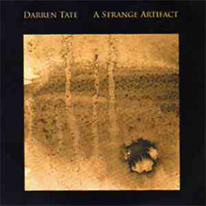 Darren Tate  - A Strange Artifact download flac
