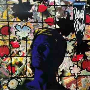 David Bowie - Tonight download flac