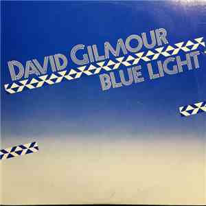 David Gilmour - Blue Light download flac