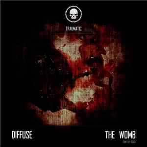 Diffuse  - The Womb download flac