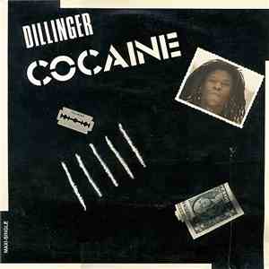 Dillinger - Cocaine download flac