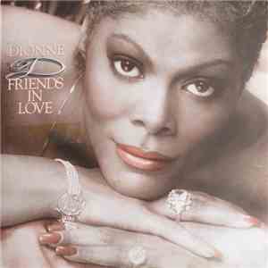 Dionne Warwick - Friends In Love download flac