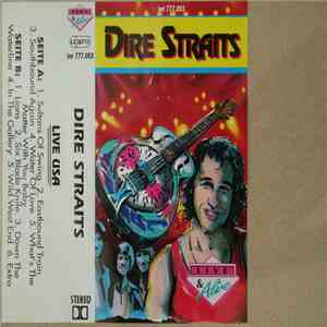 Dire Straits - Live USA download flac