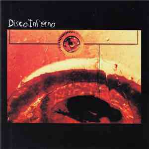 Disco Inferno  / Existench - Disco Inferno / Existench download flac