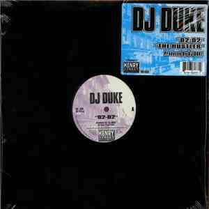 DJ Duke - D2-D2 download flac