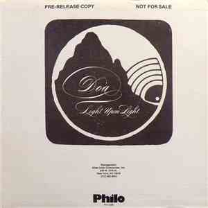 Do'a - Light Upon Light download flac
