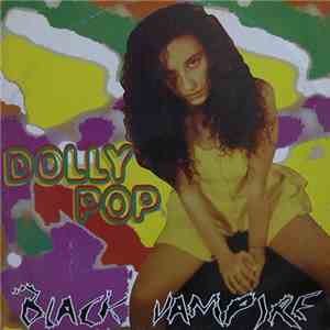 Dolly Pop - Black Vampire download flac