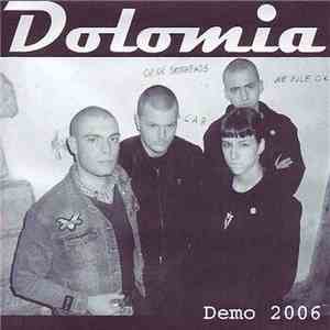 Dolomia - Demo 2006 download flac