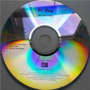 Dr. Dog - Be The Void download flac
