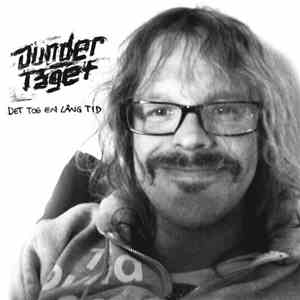 Dundertåget - Det Tog En Lång Tid download flac