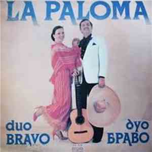 Duo Bravo - La Paloma download flac
