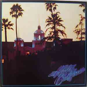 Eagles - Hotel California download flac