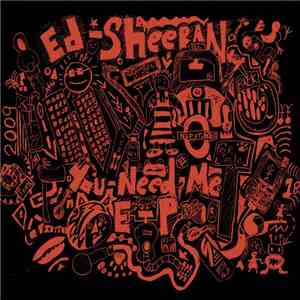 Ed Sheeran - You Need Me EP download flac