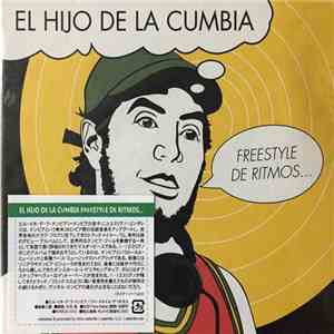 El Hijo De La Cumbia - Freestyle De Ritmos download flac