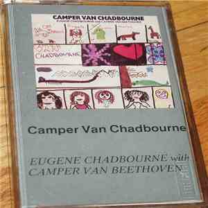Eugene Chadbourne With Camper Van Beethoven - Camper Van Chadbourne download flac