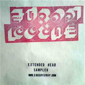Europ Europ - Extended Head Sampler download flac