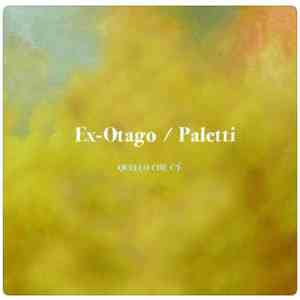Ex-Otago & Paletti - Quello Che C'è download flac
