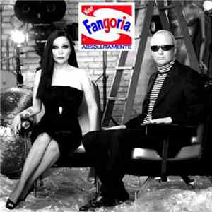 Fangoria - Absolutamente download flac