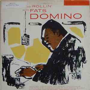 Fats Domino - Rock And Rollin' With Fats Domino download flac