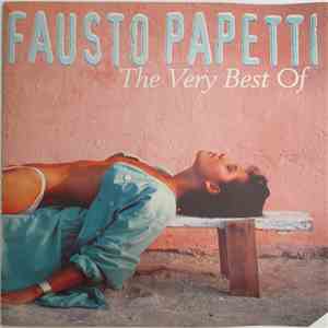 Fausto Papetti - The Very Best Of download flac