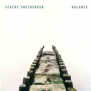 Ferenc Snétberger - Balance download flac