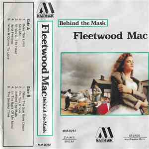Fleetwood Mac - Behind The Mask download flac