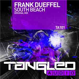 Frank Dueffel - South Beach download flac