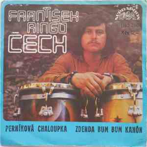 František Ringo Čech - Perníková Chaloupka / Zdenda Bum Bum Kanón download flac