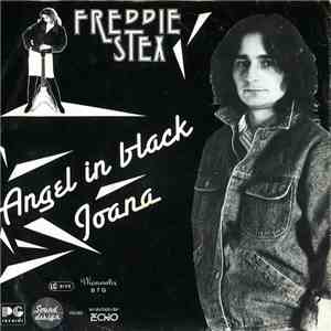 Freddie Stex - Angel In Black download flac