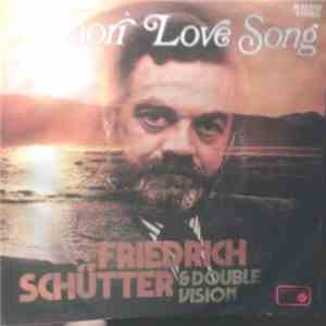 Friedrich Schütter & Double Vision  - Maori Love Song download flac