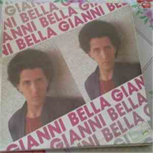 Gianni Bella - Gianni Bella download flac