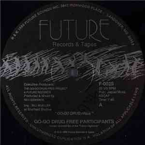 Go-Go Drug Free Participants - Go-Go Drug Free download flac