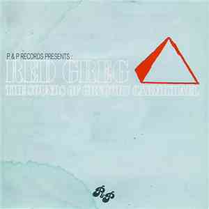 Gregory Carmichael - Red Greg: The Sounds Of Gregory Carmichael download flac