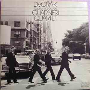 Guarneri Quartet - Dvorak: Quartet In G, Op. 106 download flac