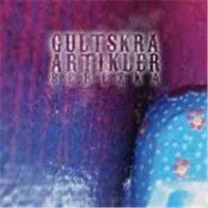 Gultskra Artikler / Lanterns - Berezka / Monkey Lament download flac