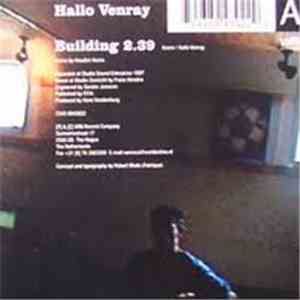 Hallo Venray - Building download flac