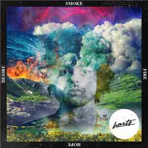 Harts  - Smoke Fire Hope Desire download flac