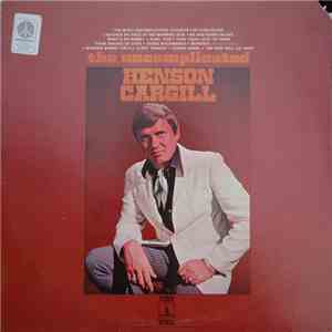 Henson Cargill - The Uncomplicated Henson Cargill download flac
